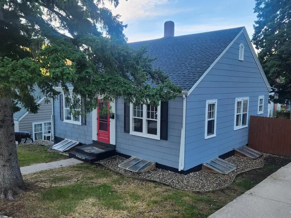 41 Washington St, Deadwood, SD 57732
