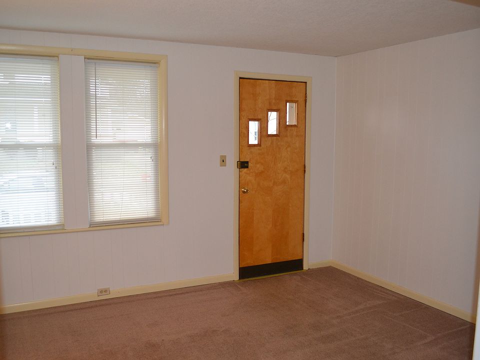 Front of Living Room
