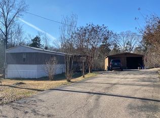 90 Rose Rd, Counce, TN 38326