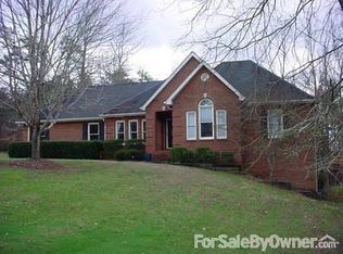 412 Amber Cliff Dr, Rocky Face, GA 30740