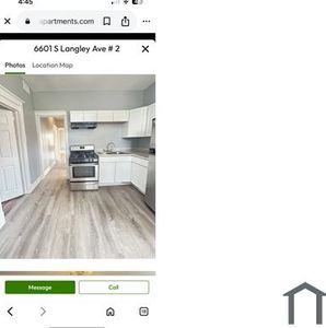 6601 S Langley Ave, Chicago, IL, 60637