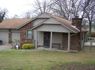 503 McKie St, Tahlequah, OK 74464