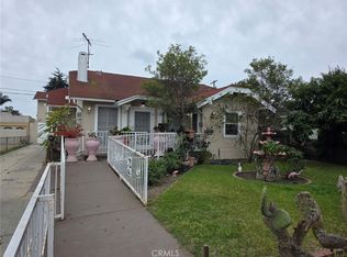 3100 Walnut St, Huntington Park, CA 90255
