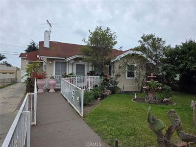 3100 Walnut St, Huntington Park, CA, 90255