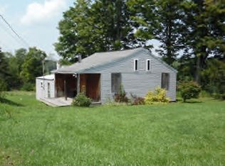 391 Stratton Rd, Newark Valley, NY 13811