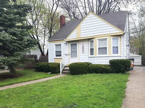 1800 Phillips Ave, Berkley, MI 48072