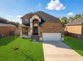 16514 Boston Post Rd, Cypress, TX 77429