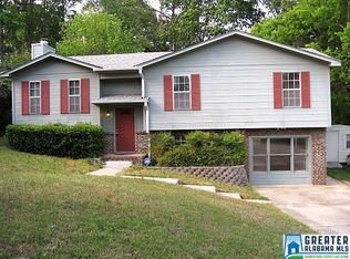 2670 Streetman Cir, Birmingham, AL 35235