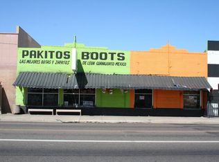 1518 E Van Buren St, Phoenix, AZ 85006