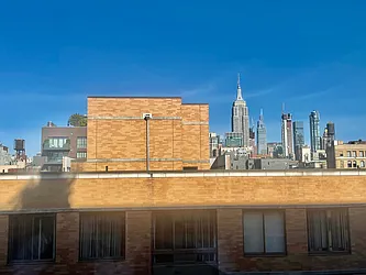 Rented by Cushman & Wakefield (Management)