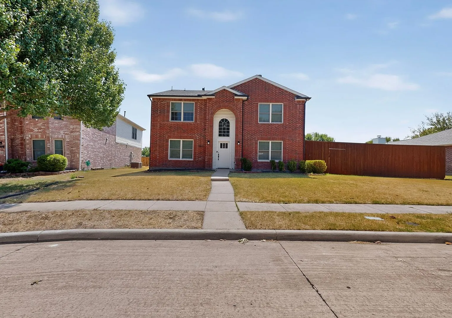 Newly Renovated Home In Allen Ready To Be Yours — Photo 4