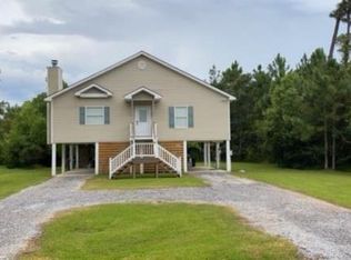 309 Walthall St, Pass Christian, MS 39571