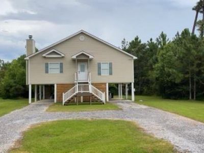 309 Walthall St, Pass Christian, MS, 39571