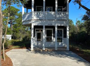 5420 Viking Rd, Pensacola, FL 32507