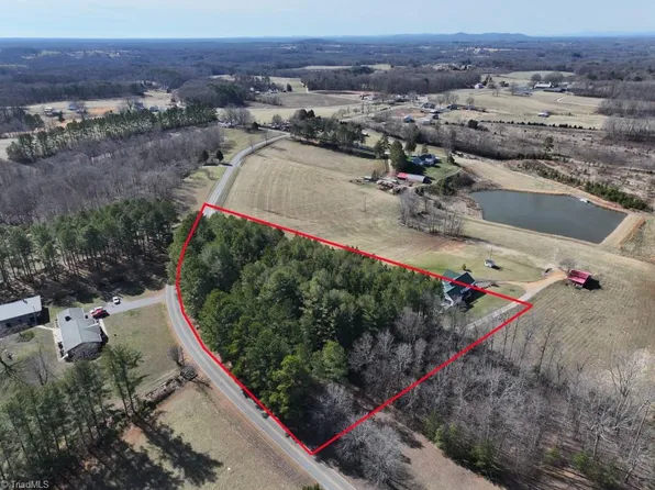 0 Lime Rock Rd, East Bend, NC 27018