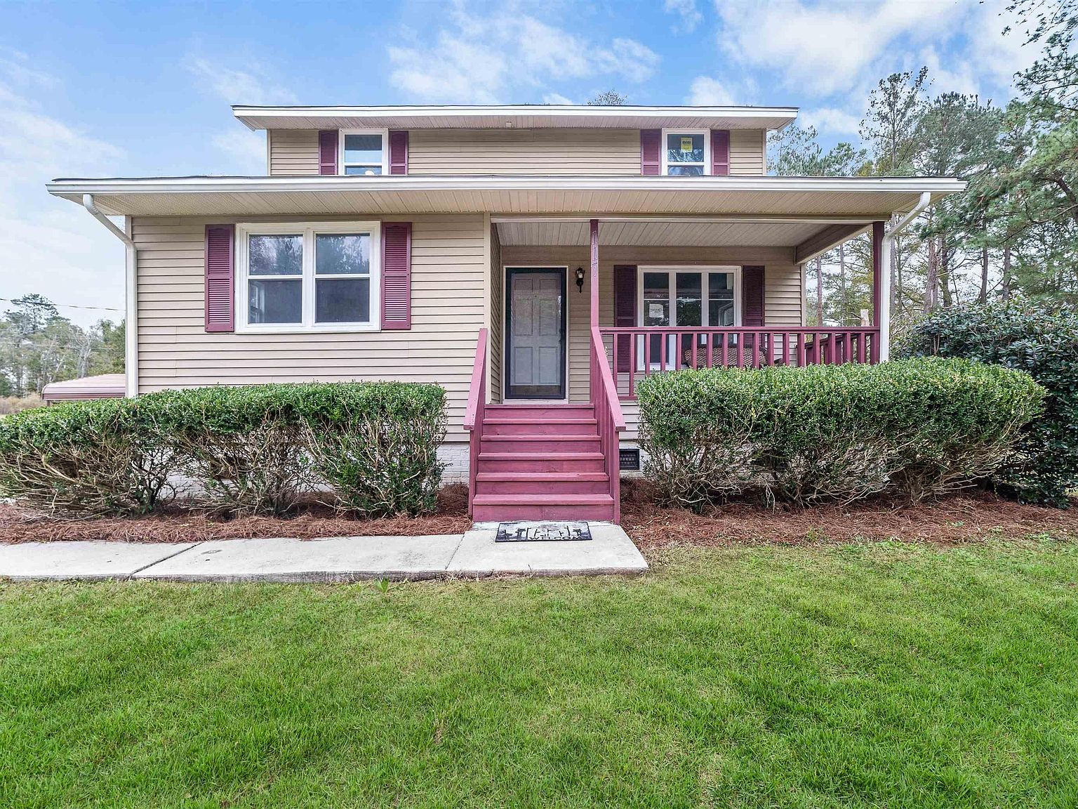 117 Lindberg Dr, Orangeburg, SC 29115 Zillow