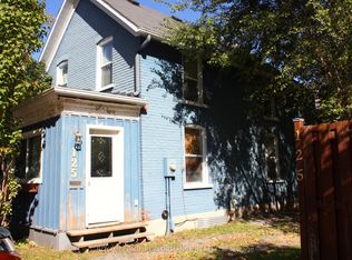 125 Augustus St S, Cornwall, ON K6J3V9