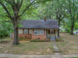 3728 Allandale Rd, Memphis, TN 38111