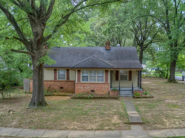 3728 Allandale Rd, Memphis, TN 38111