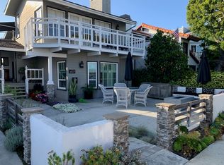429 1/2 Begonia Ave, Corona Del Mar, CA 92625