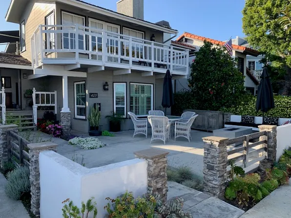 429 1/2 Begonia Ave, Corona Del Mar, CA 92625