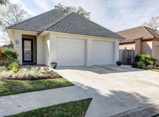 137 Milan Cir, Lafayette, LA 70508