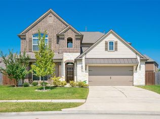 4222 Grand Oak View Loop, Houston, TX 77084