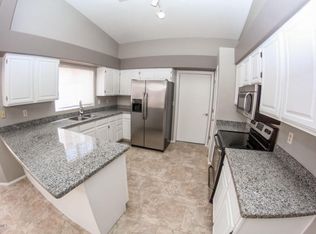 7085 N Avenida Adella, Tucson, AZ 85741