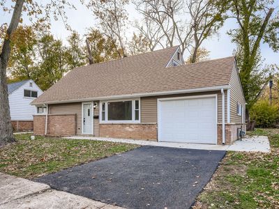 182 Washington St, Park Forest, IL, 60466
