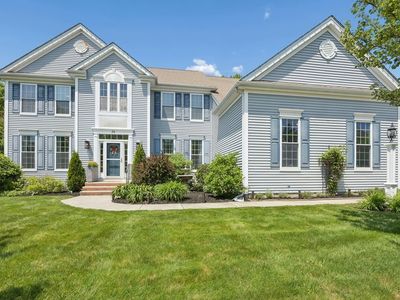 73 Fairway Dr, Northbridge, MA, 01534