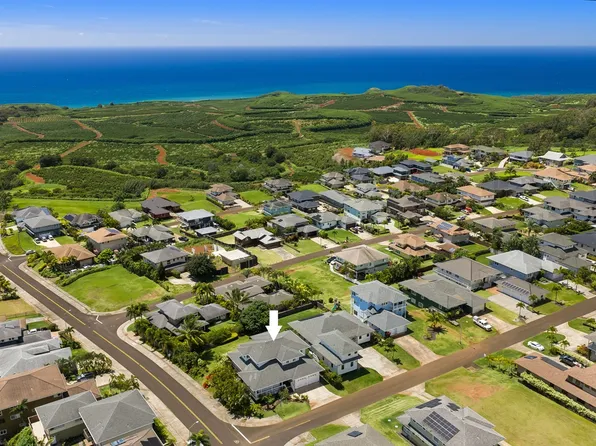 1161 Nohea St, Kalaheo, HI 96741