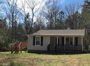 1541 Beulah Church Rd, Carrollton, GA 30117