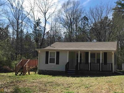 1541 Beulah Church Rd, Carrollton, GA, 30117