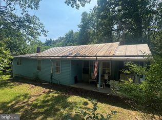 5111 Crooked Run Rd, Mount Jackson, VA 22842