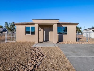 3203 E Northfield Ave, Kingman, AZ, 86409