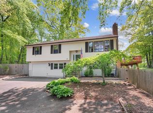 41 Nancy Ln, Meriden, CT 06450