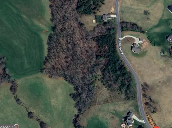 44 Owen Vis, Blairsville, GA 30512