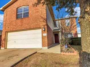 232 Shale Dr, Jarrell, TX 76537