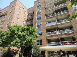 6011 Broadway APT 6F, Flushing, NY 11377