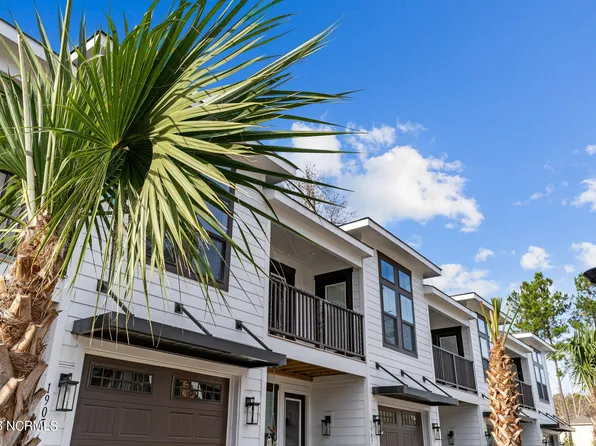 1912 Seacottage Way, Wilmington, NC 28403