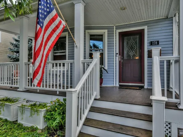 178 Roosevelt Ave, Westwood, NJ 07675