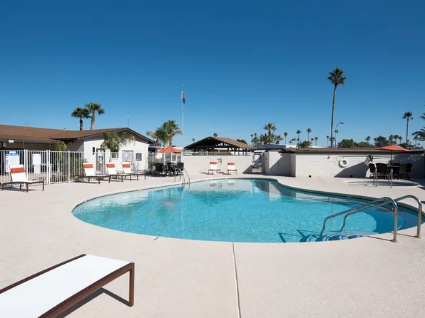 305 S Val Vista Dr Lot 225, Mesa, AZ 85204