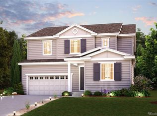 7338 S White Crow Way, Aurora, CO 80016