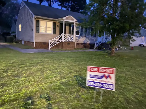 123 Harper Street, 123 Harper St #A, Knightdale, NC 27545