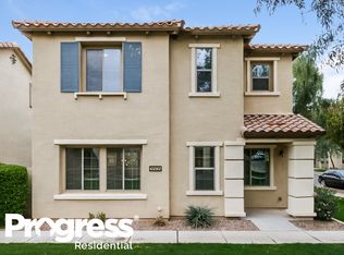 3505 S Seneca Way, Gilbert, AZ 85297