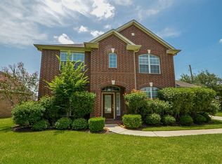 25131 Haverford Rd, Spring, TX 77389