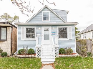 11018 S Troy St, Chicago, IL 60655