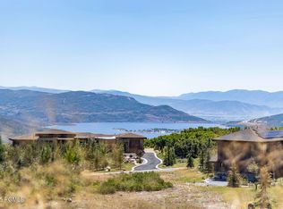 381 W Peace Tree Trl, Kamas, UT 84036