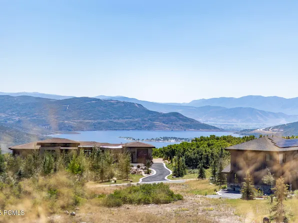 381 W Peace Tree Trl, Kamas, UT 84036