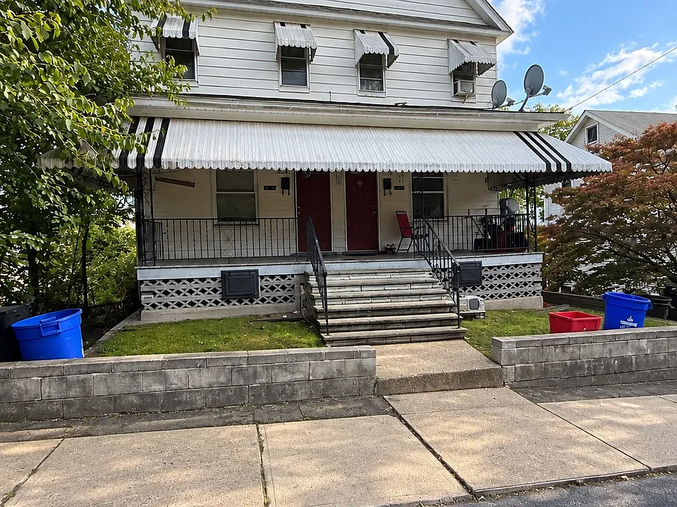 1436 N Sumner Ave